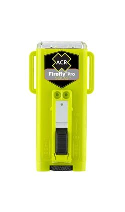ACR Firefly Pro LED Strobe - Clinch River Fishing USA