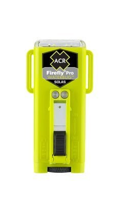 ACR Firefly Pro Waterbug bulk LED Strobe Light not carded for retail display - Clinch River Fishing USA