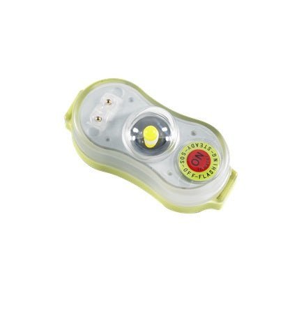 ACR HL3 Hemilight Auto - Clinch River Fishing USA