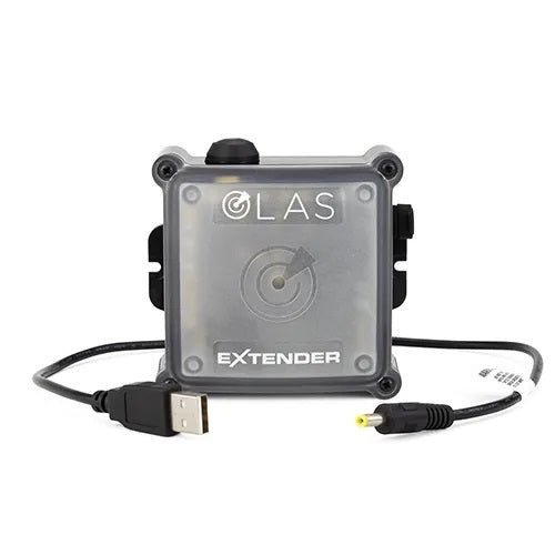 ACR OLAS Extender Range Extender - Clinch River Fishing USA