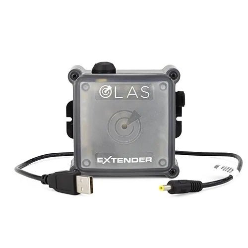 ACR OLAS Extender Range Extender - Clinch River Fishing USA