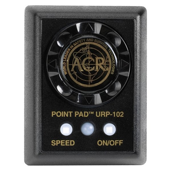 ACR Remote Control Panel For RCL50/100 - Clinch River Fishing USA