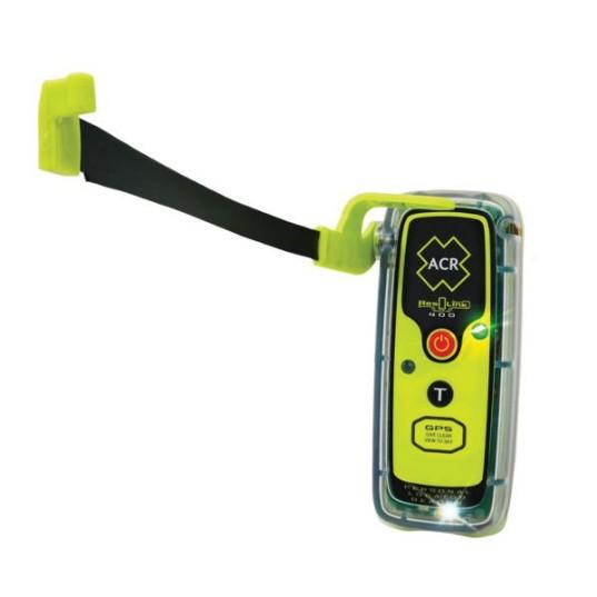 ACR ResQLink 400