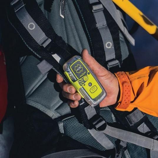 ACR ResQLink 400