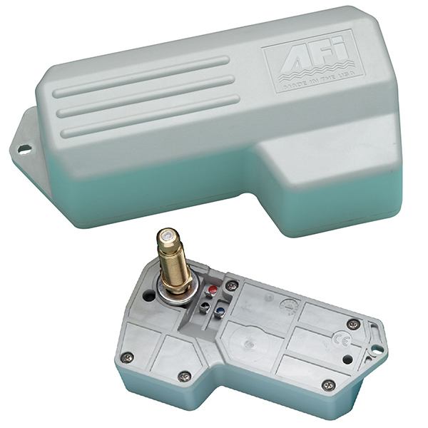 AFI 1000 Wiper Mtr 1.5"/80 Deg-12V