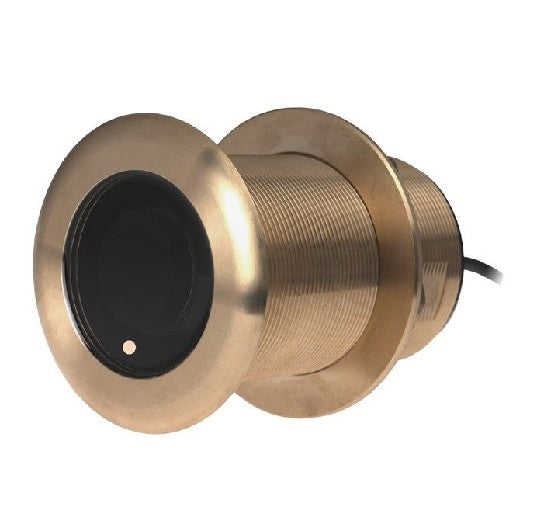 AIRMAR B60 50/200kHz, 600W, 20-Degree Tilted ElementÖ, Garmin 8-Pin, DT | B60-20-8G