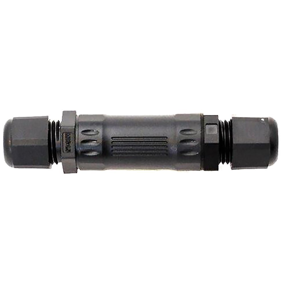 Airmar 10-Conductor In-Line Cable Splice - IP67 - Clinch River Fishing USA