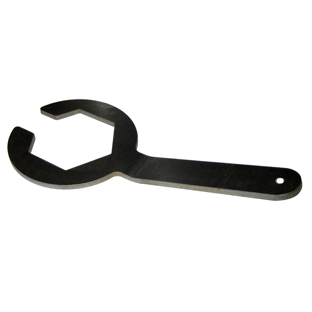 Airmar 75WR-2 Transducer Hull Nut Wrench - Clinch River Fishing USA