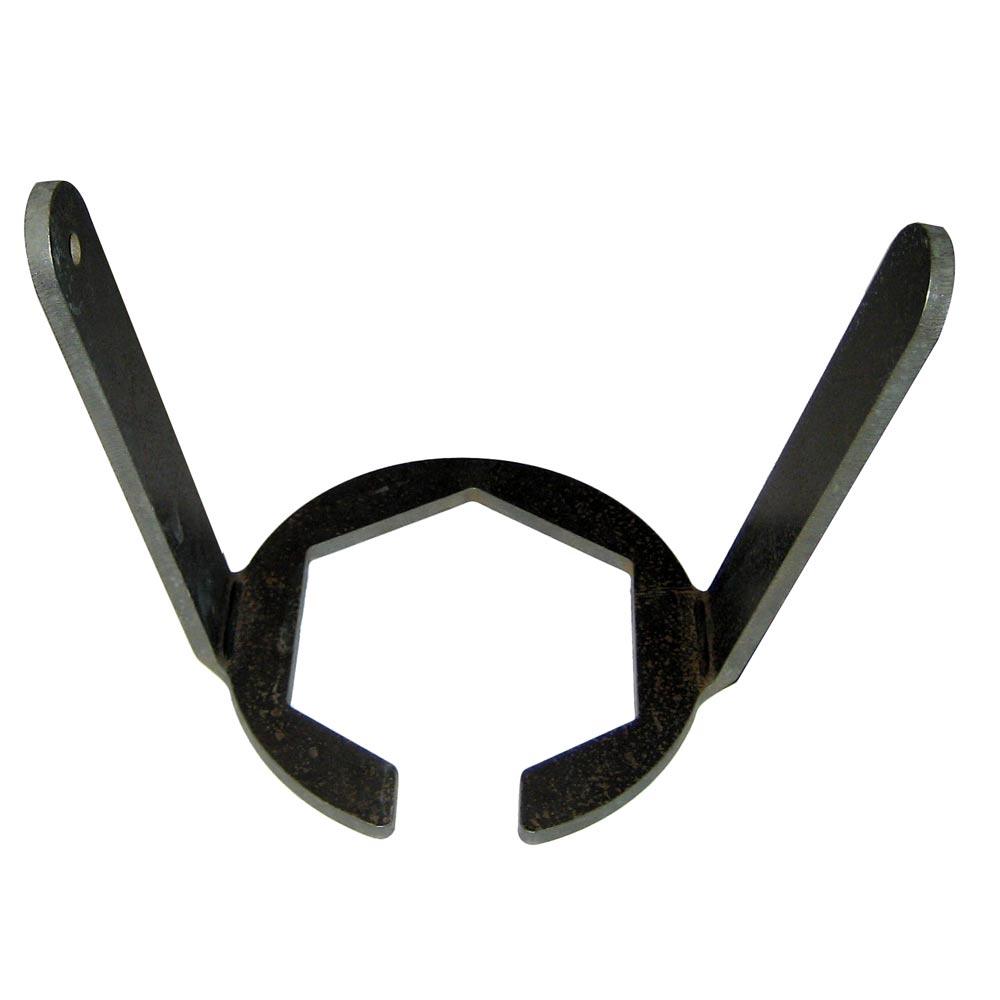 Airmar 75WR-3 Double Handle Transducer Wrench - Clinch River Fishing USA