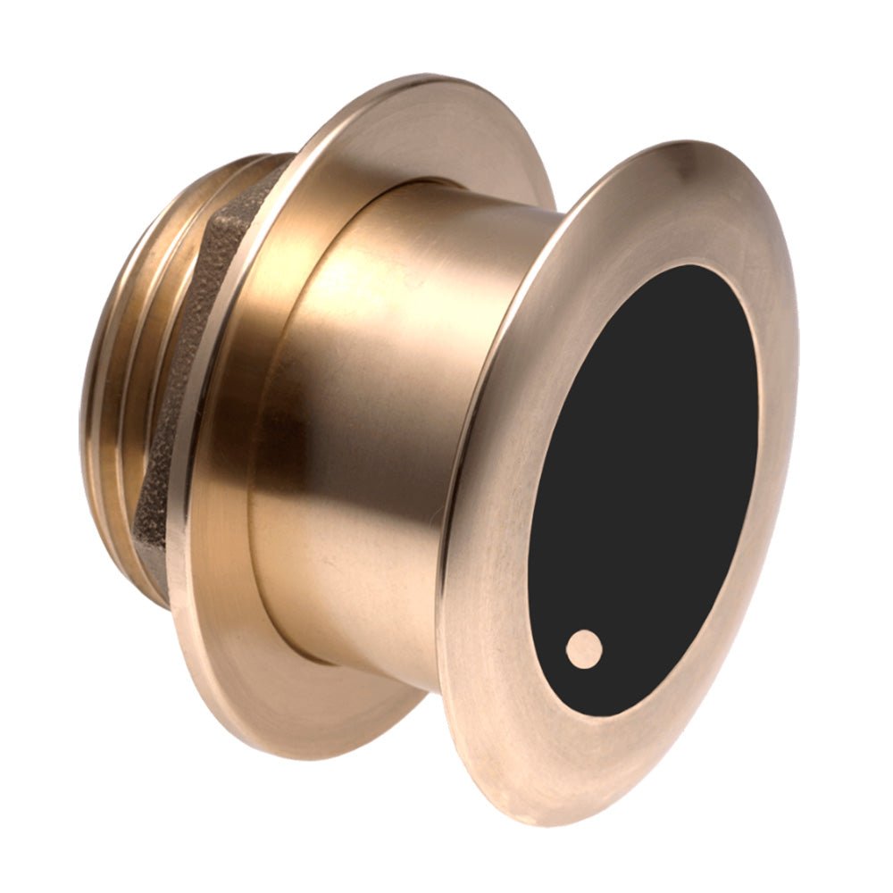 Airmar B175 Medium Ultra-Wide 1kW 12-Degree 12-Pin Connector f/Garmin - Clinch River Fishing USA
