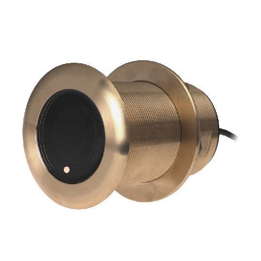 AIRMAR B75 Medium Chirp, 600W, 20-Degree Tilted ElementÖ, Garmin 8-Pin, DT | B75C-20-M-8G - Clinch River Fishing USA