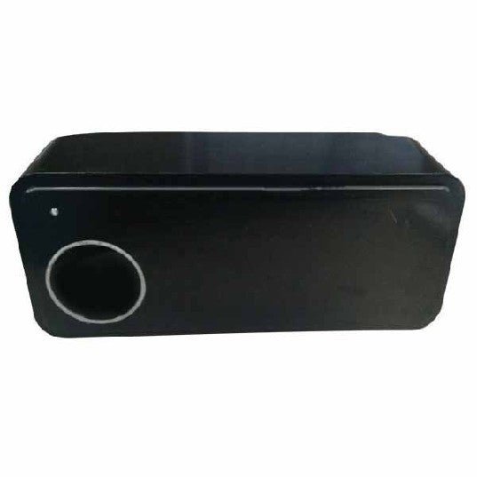 AIRMAR CM599 (Keel Mount Style) Pocket Mount Low-High Wide Chirp, 3kW, No Connector, DT | CM599C-LHW - Clinch River Fishing USA