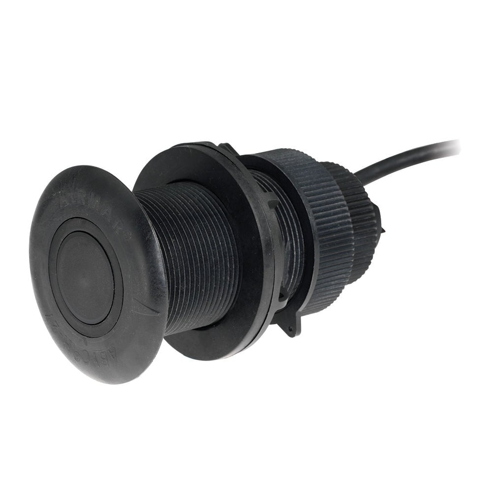 Airmar DT800 NMEA 2000 Thru-Hull Tilted Element Smart Sensor - 20° - Clinch River Fishing USA