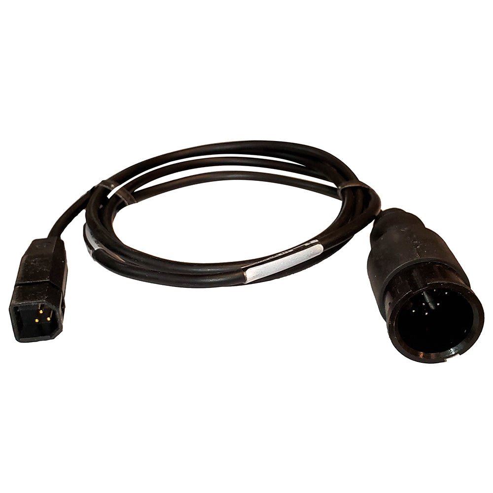 Airmar Humminbird 9 - Pin Mix & Match Chirp Cable - 1M - Clinch River Fishing USA