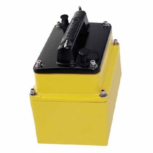 AIRMAR M265 Low-High Chirp, 1kW, Garmin 12-Pin, DO | M265C-LH-12G - Clinch River Fishing USA