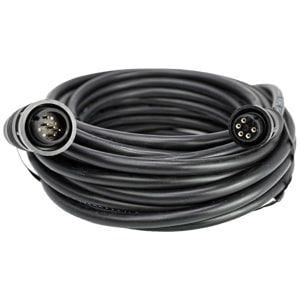 AIRMAR Mix & Match Cable, 5-Pin 600W Series with Navico xSonic 9-Pin Connector - 8m | MM-9N - Clinch River Fishing USA