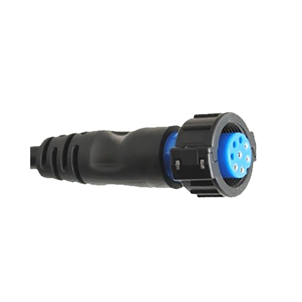 Airmar MM - 8G Mix & Match Cable f/600W Non - CHIRP Transducers - Clinch River Fishing USA