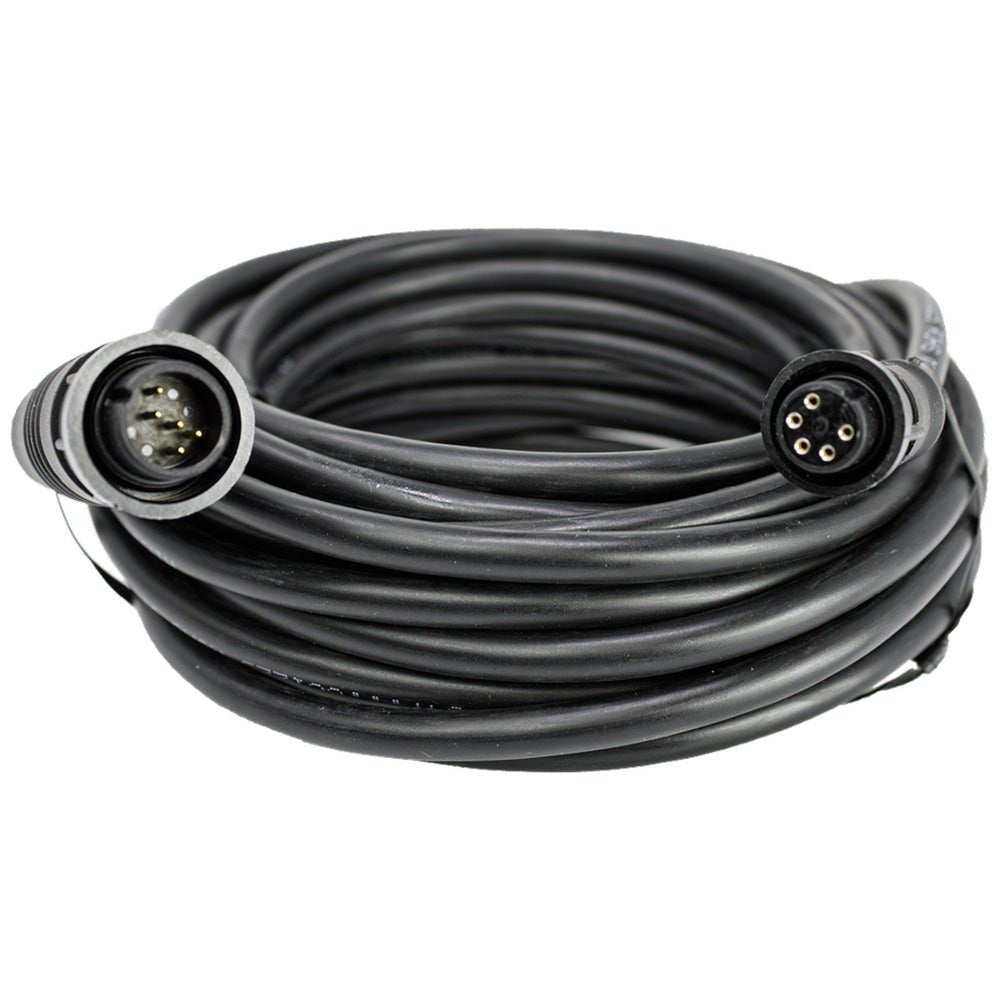 Airmar MM-9N Mix & Match Cable f/Simrad XSONIC Non-CHIRP Transducers - Clinch River Fishing USA