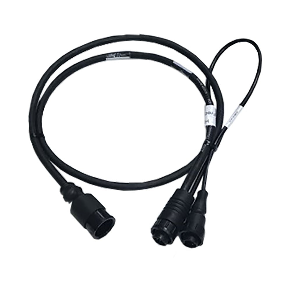 Airmar Navico 9-Pin Dual Mix & Match Cable f/Dual Element Transducers - Clinch River Fishing USA