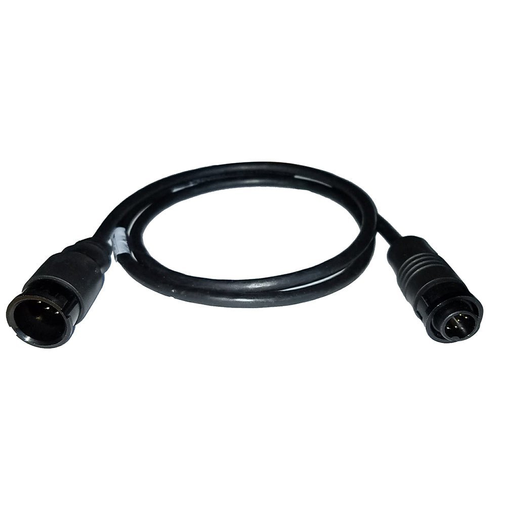 Airmar Navico 9-Pin Mix & Match Chirp Cable - 1M - Clinch River Fishing USA