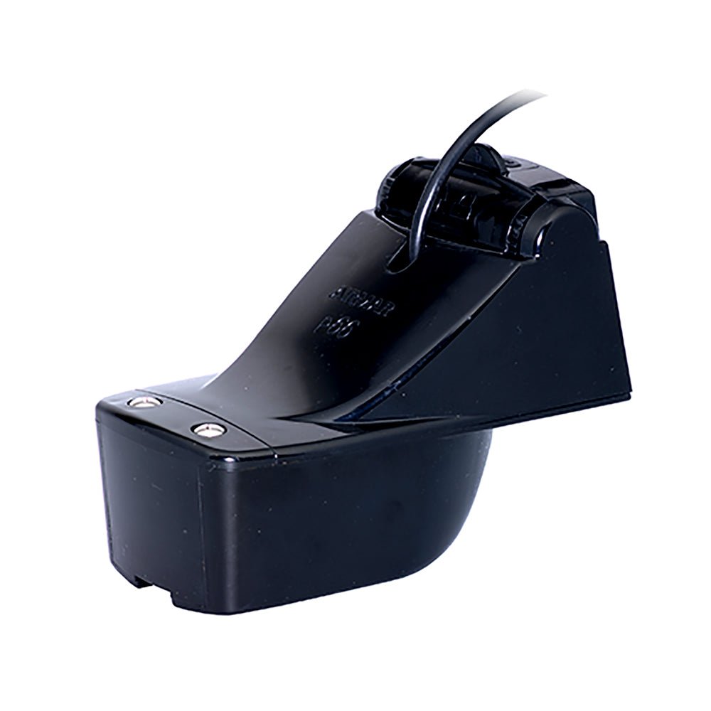 Airmar P66 Transom Mount Transducer f/Humminbird 9-Pin Units - Clinch River Fishing USA
