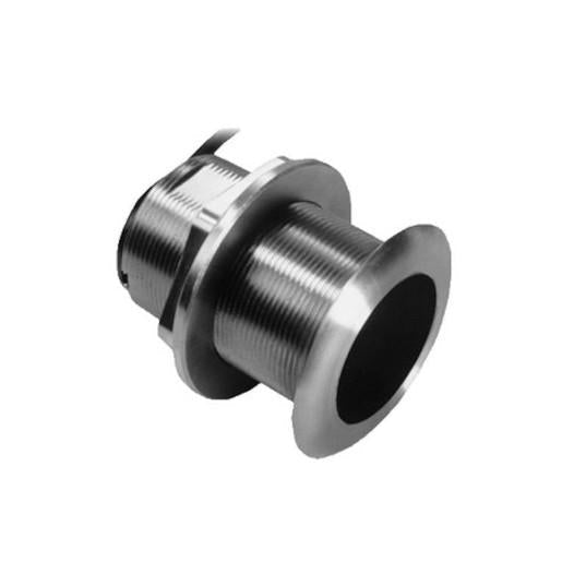 AIRMAR SS75 Medium Chirp, 600W, 20-Degree Tilted ElementÖ, Mix & Match Transducer, DT | SS75-20-M-MM *Cable Sold Separately - Clinch River Fishing USA
