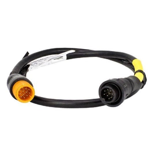 AIRMAR Transducer Diagnostic Tester Cable, Garmin 12-Pin | TDT-12G - Clinch River Fishing USA