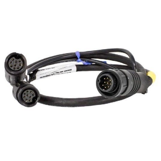 AIRMAR Transducer Diagnostic Tester Cable, Navico 9-Pin | TDT-9N - Clinch River Fishing USA