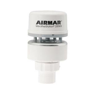 AIRMAR200WX NMEA 0183 / 2000« WeatherStation« - (No Relative Humidity) - RS422 | WS-200WX - Clinch River Fishing USA