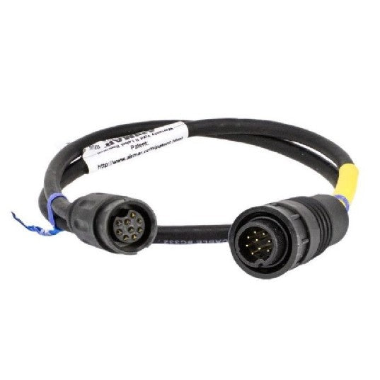 AIRMAR Transducer Diagnostic Tester Cable