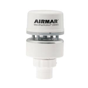 AIRMAR200WX NMEA 0183 / 2000« WeatherStation« - (No Relative Humidity) - RS422 | WS-200WX
