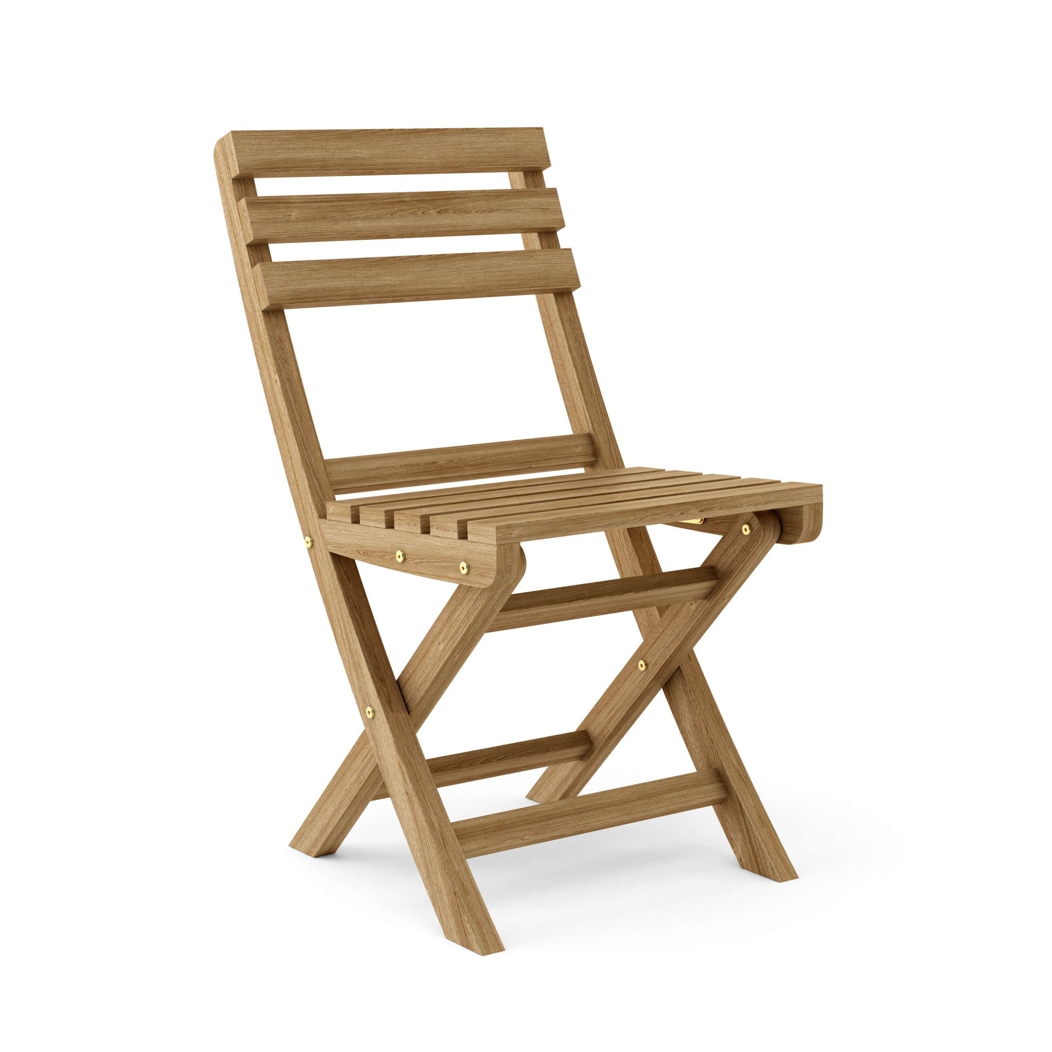 ALABAMA FOLDING CHAIR (2-PC) - Clinch River Fishing USA