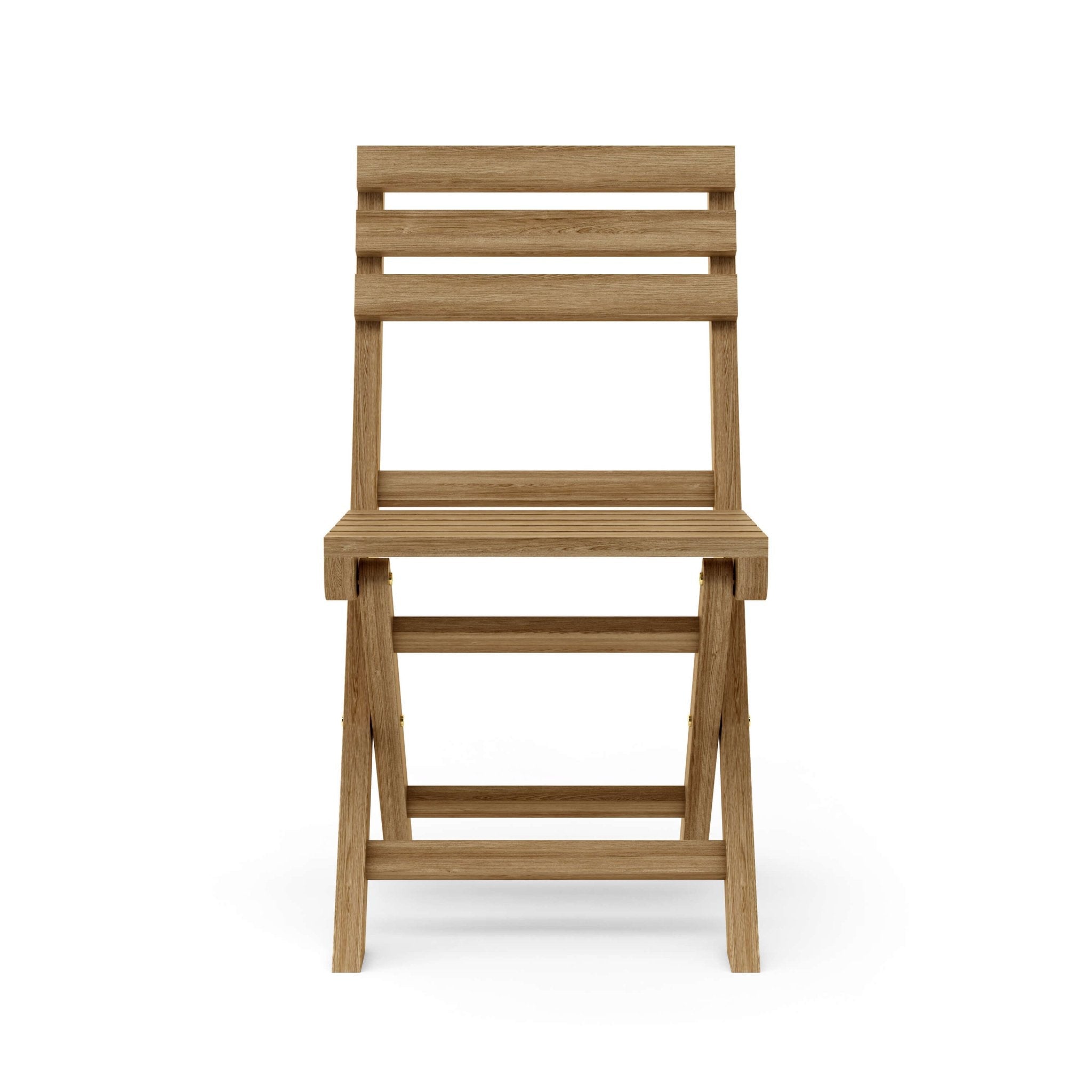 ALABAMA FOLDING CHAIR (2-PC) - Clinch River Fishing USA