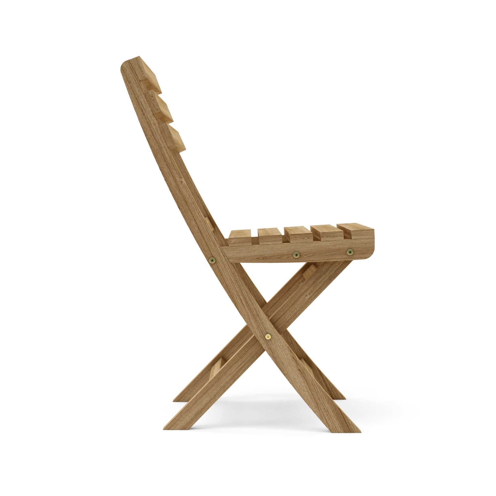 ALABAMA FOLDING CHAIR (2-PC) - Clinch River Fishing USA