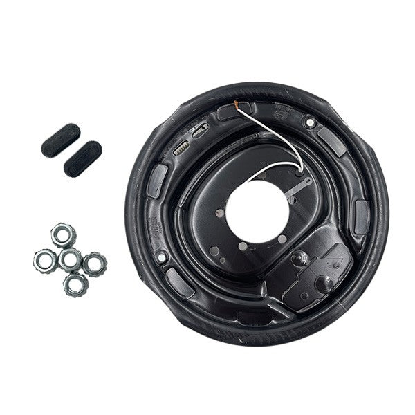 Dexter Axle BRK KIT 12 X 2 6K CSA ELEC LH FSA