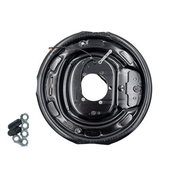 Dexter Axle BRK KIT 12 X 2 7K ELEC LH FSA
