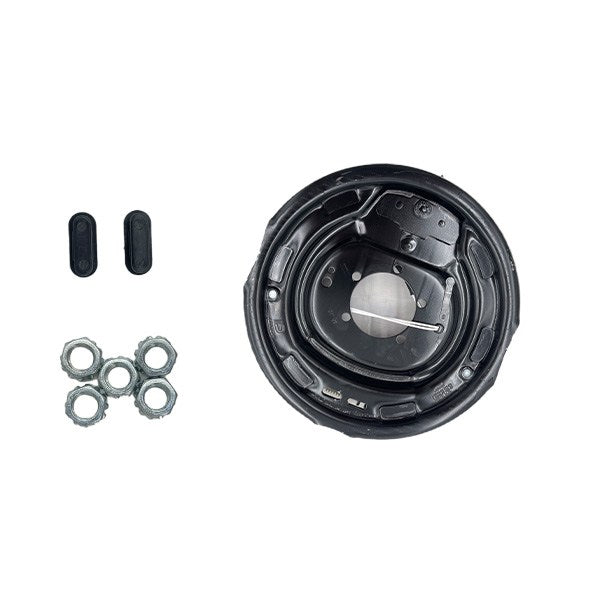 Dexter Axle BRK KIT 12 X 2 6K CSA ELEC RH FSA