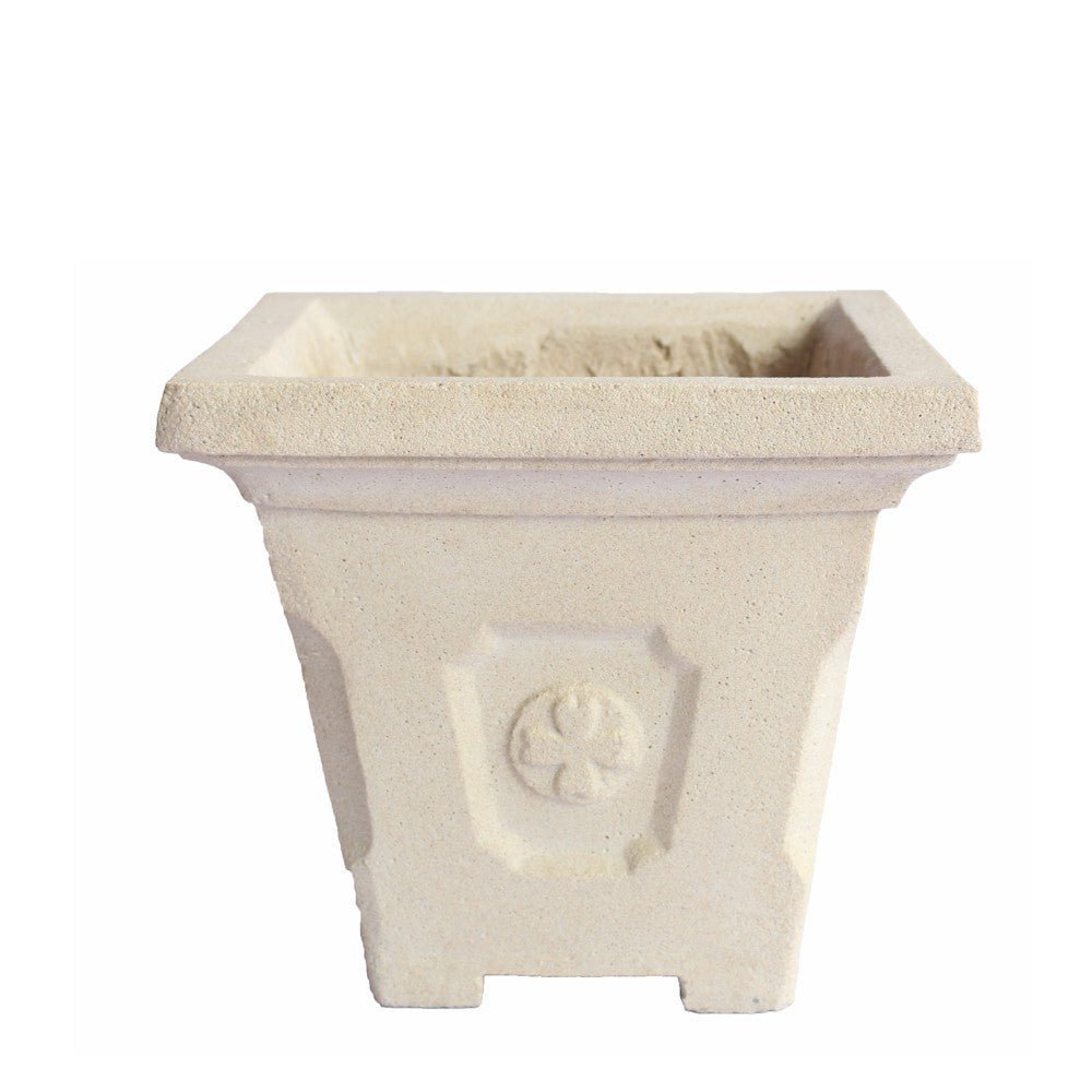 ALMAFI SQUARE PLANTER - Clinch River Fishing USA