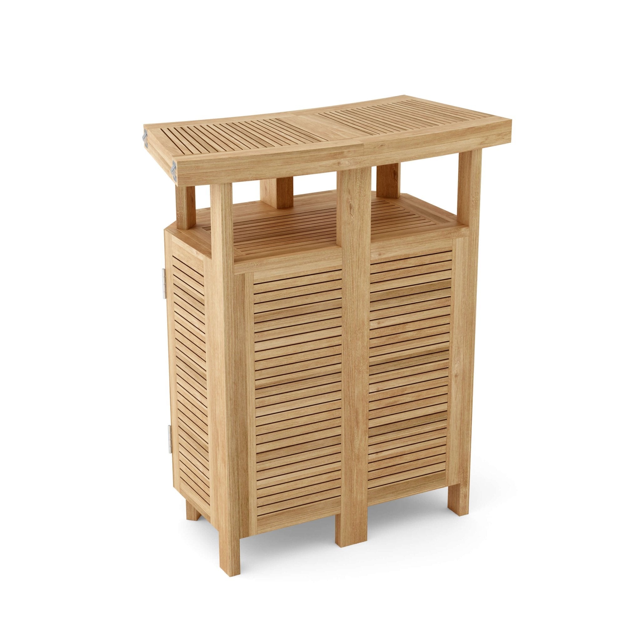 ALTAVISTA FOLDING BAR TABLE - Clinch River Fishing USA