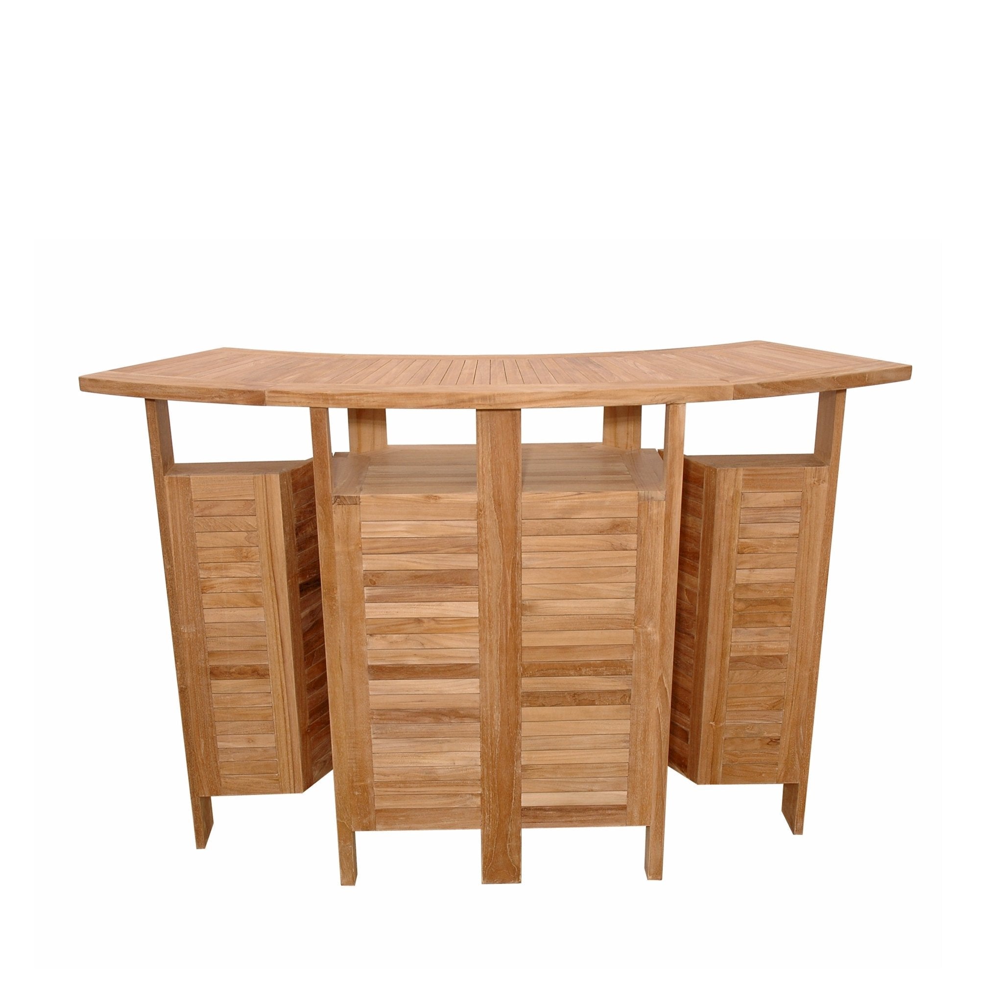 ALTAVISTA FOLDING BAR TABLE - Clinch River Fishing USA