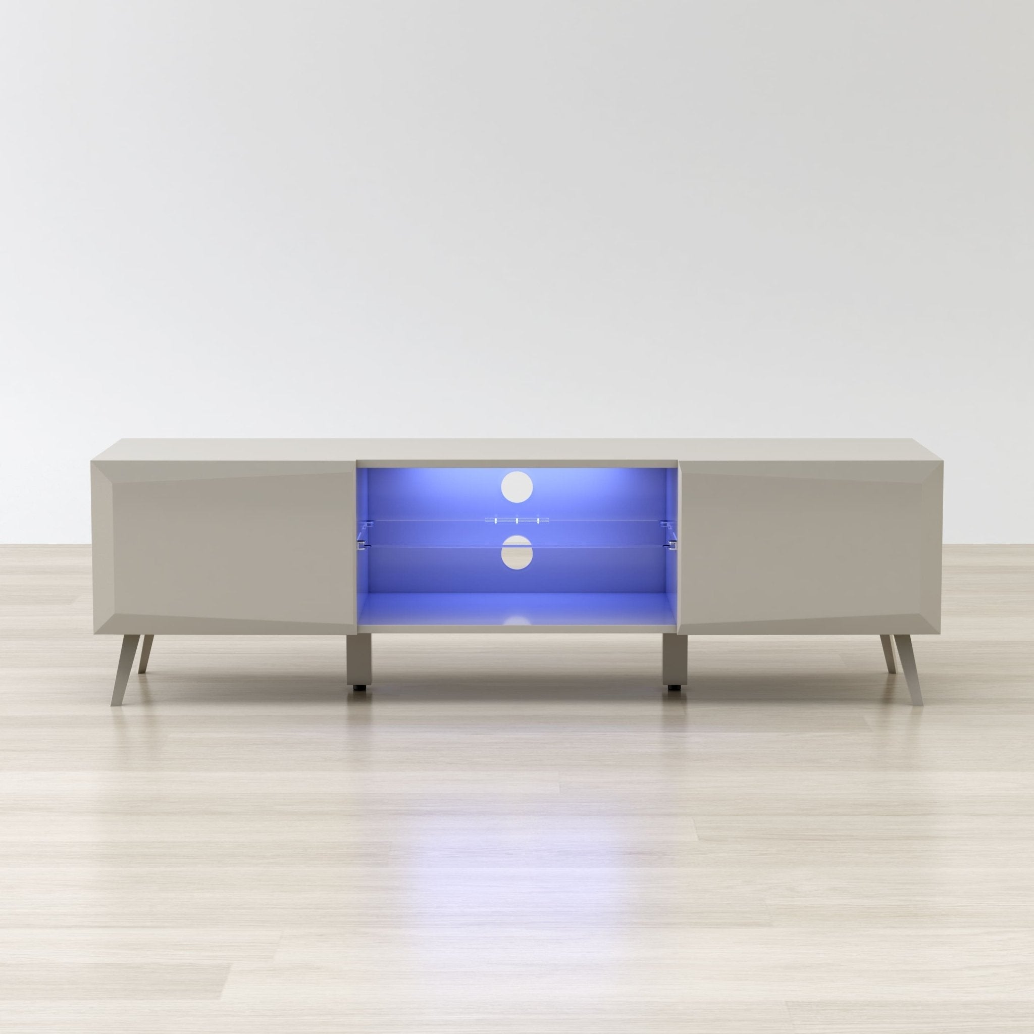 ALTUS 59″ TV STAND - Clinch River Fishing USA