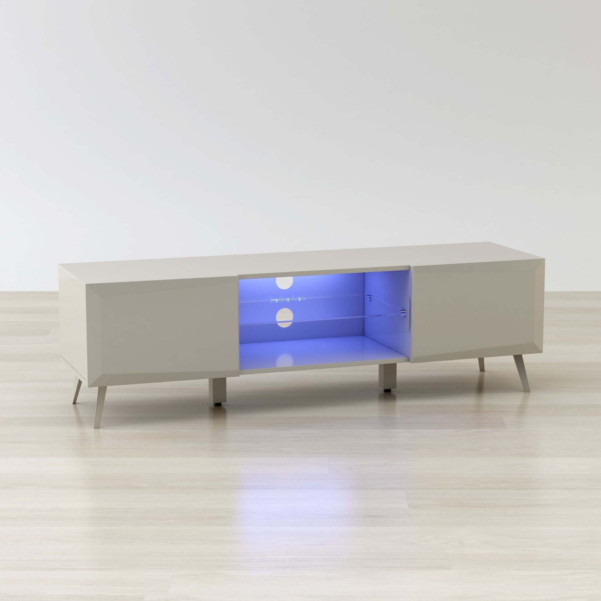 ALTUS 59″ TV STAND - Clinch River Fishing USA