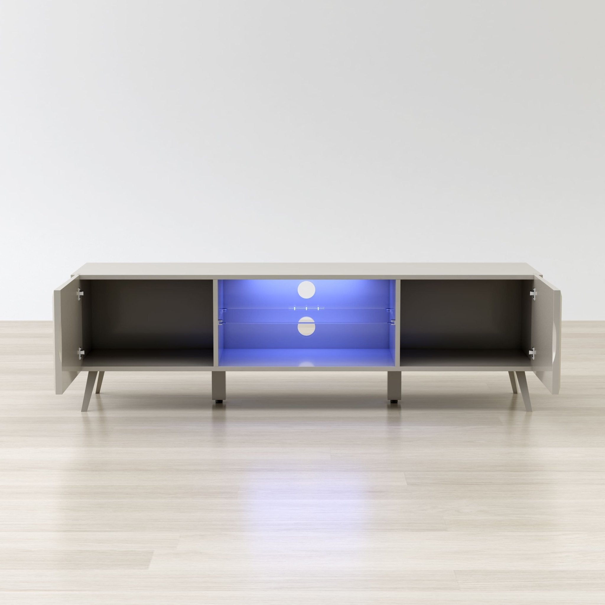 ALTUS 59″ TV STAND - Clinch River Fishing USA