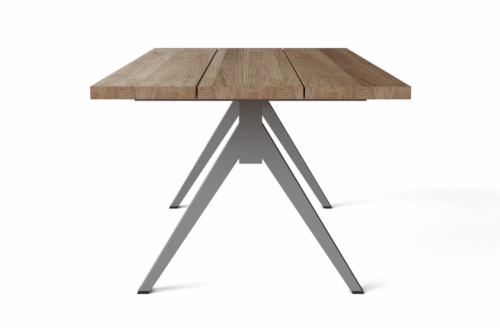 ALURA DINING TABLE - Clinch River Fishing USA