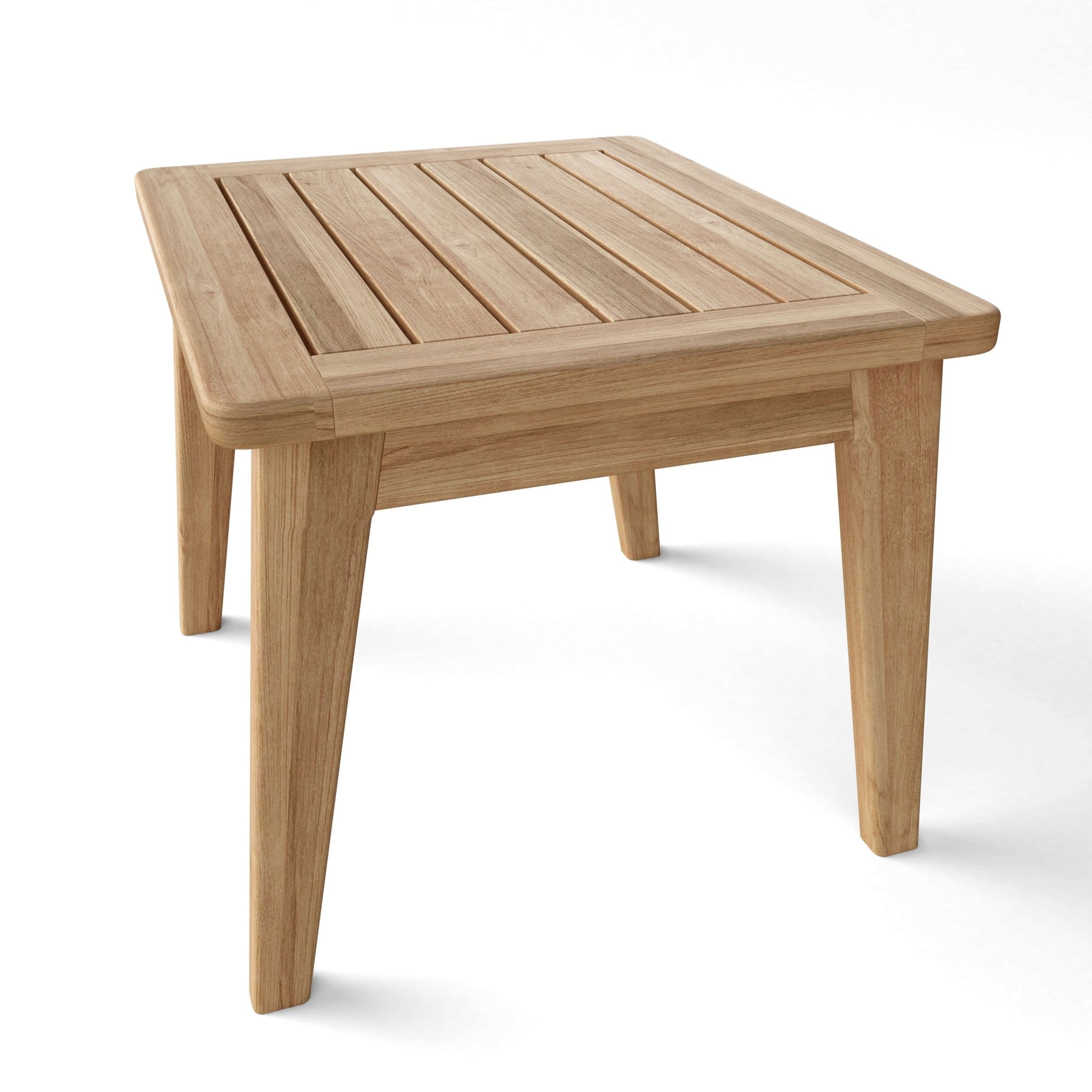 AMALFI SIDE TABLE - Clinch River Fishing USA