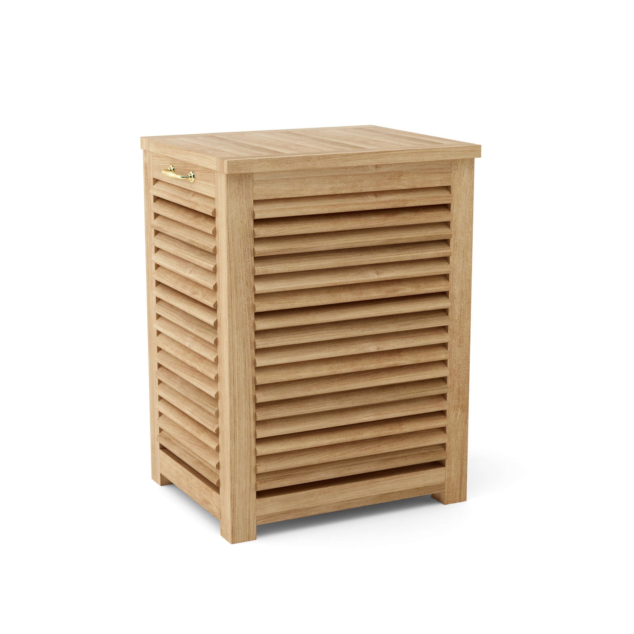 AMBERLY LAUNDRY BOX - Clinch River Fishing USA