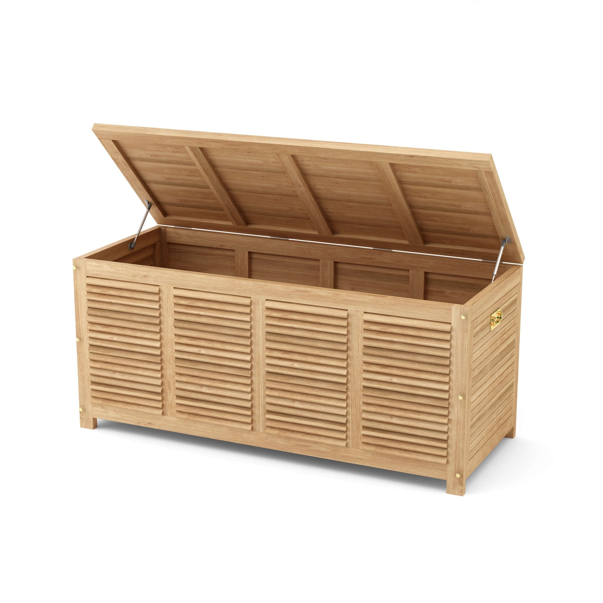 AMBERLY STORAGE BOX - Clinch River Fishing USA