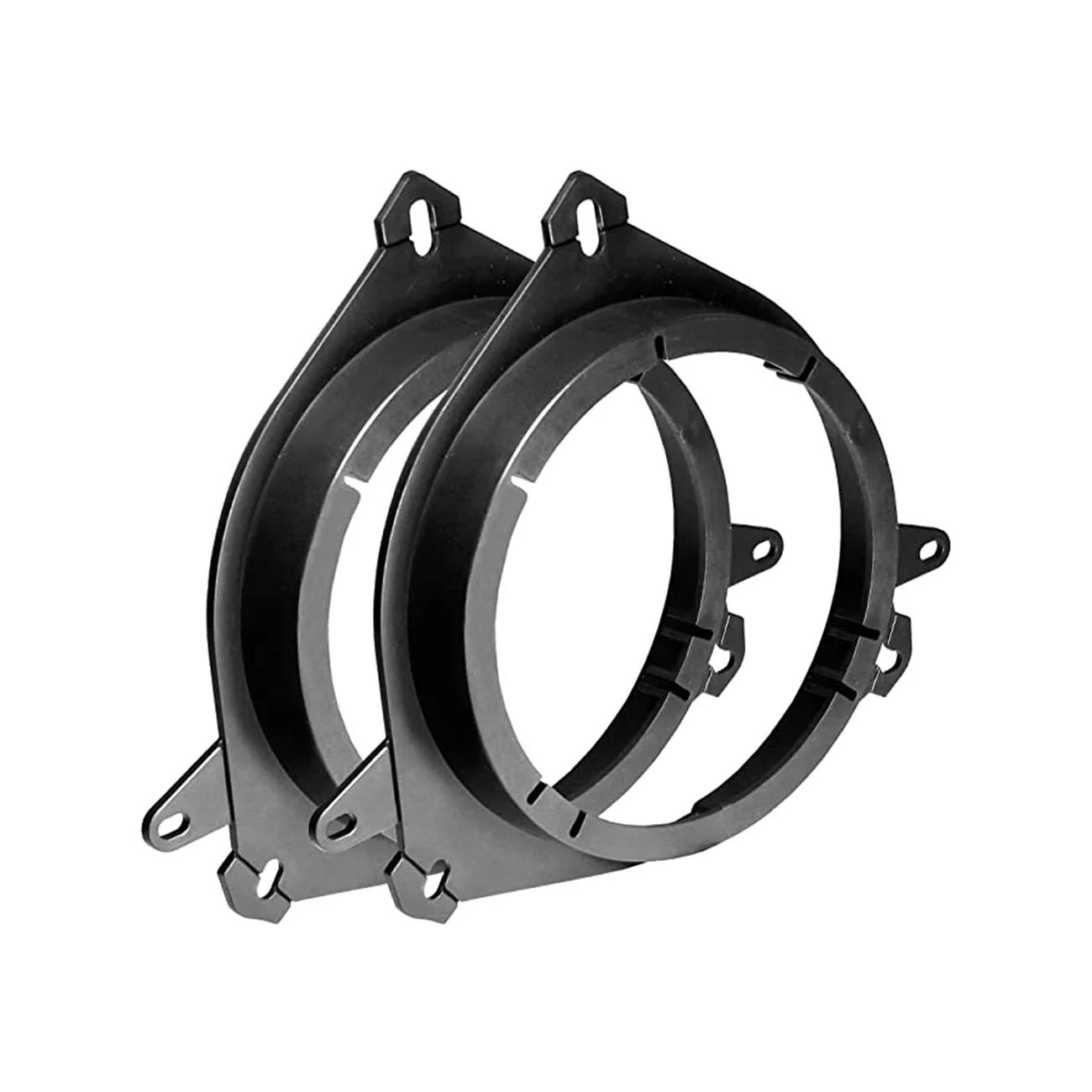 American International 6" or 6.5" Speaker Install Kit for select '98 - '17 Toyota/Lexus/Pontiac/Scio - Clinch River Fishing USA
