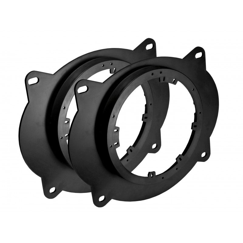 American International 6.5"/6.75" Speaker Install Kit for select 2002 - 2018 Toyota - Clinch River Fishing USA