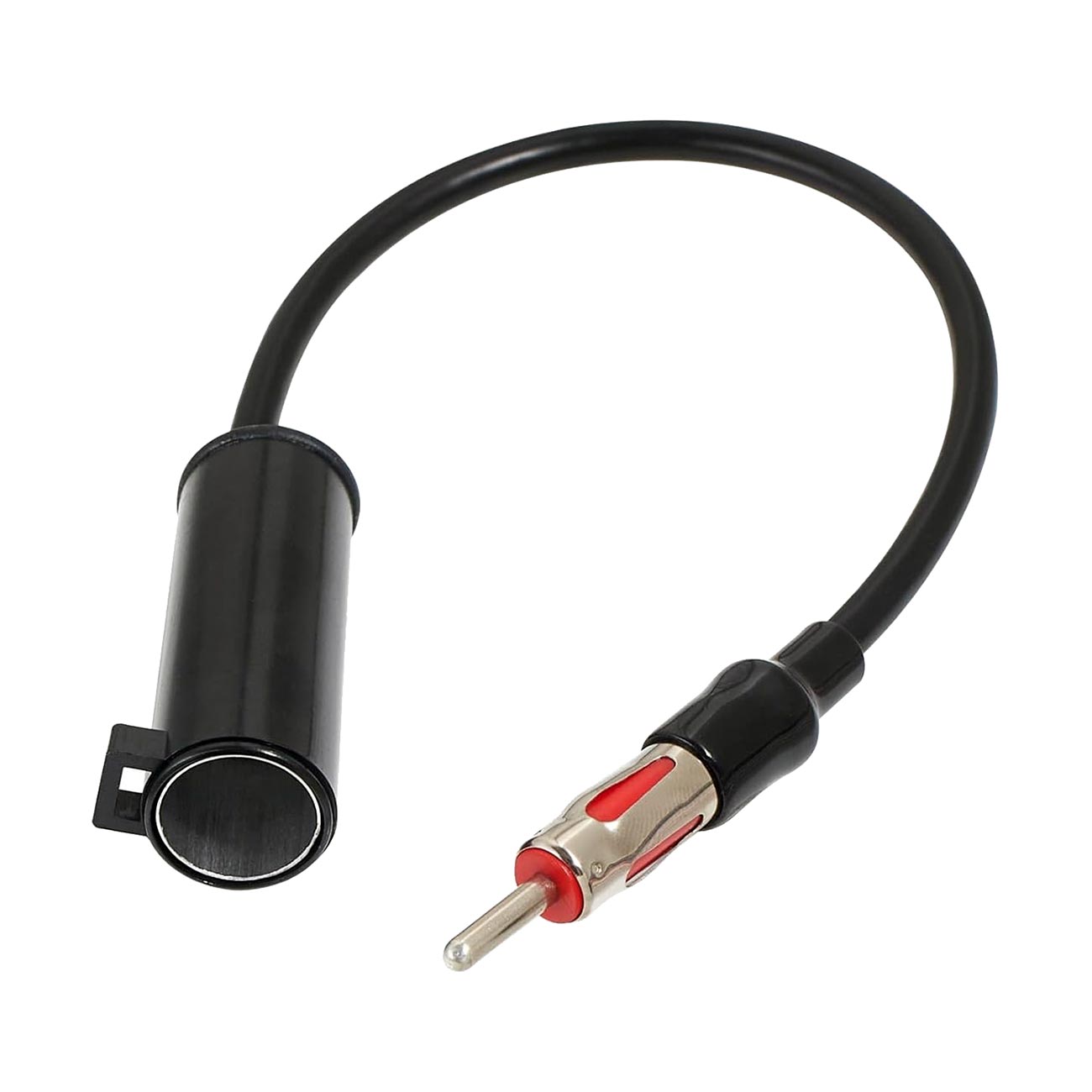 American International aftermarket radio to OEM antenna 1987-2012 NISSAN / INFINITI models - Clinch River Fishing USA
